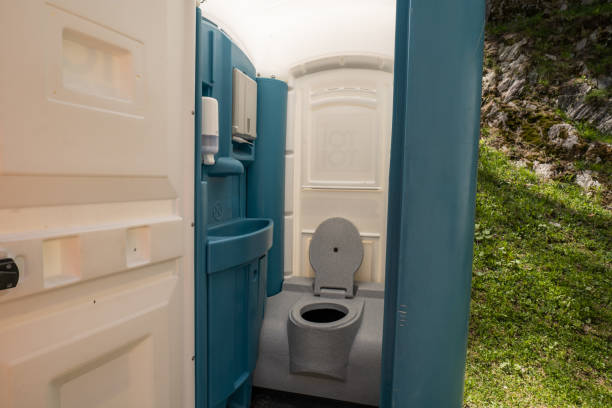 Anderson, IN porta potty rental Company