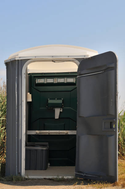 Best Affordable portable toilet rental  in Anderson, IN