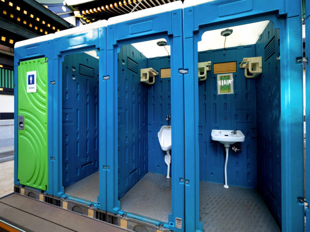 Portable Toilet Options We Offer in Anderson, IN