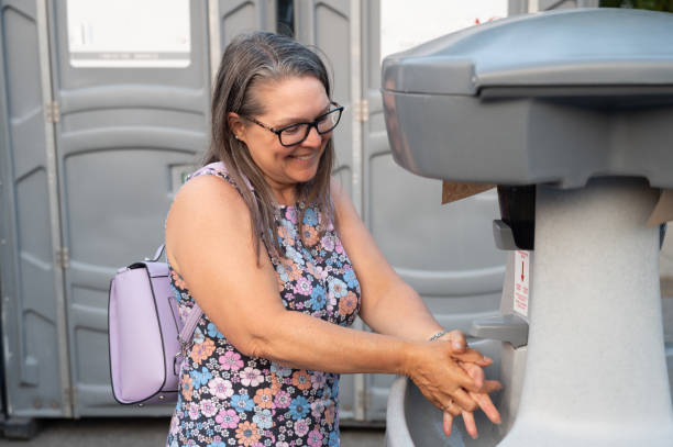 Best Local porta potty services  in Anderson, IN